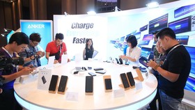 Anker Innovations chính thức đến Việt Nam