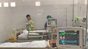 Bàn giải pháp nâng cao chất lượng dịch vụ y tế