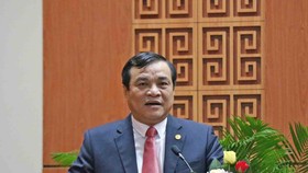 Ông Phan Việt Cường được bầu giữ chức Bí thư Tỉnh ủy Quảng Nam