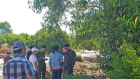 Giám đốc Trung tâm văn hóa tỉnh Quảng Nam chết trong tư thế treo cổ