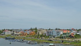 Khó kiểm soát khai thác nước ngầm ở Hội An