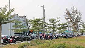 Thanh tra tỉnh Quảng Nam đề nghị kiểm điểm trách nhiệm cán bộ, công chức để xảy ra vi phạm đất đai