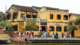Nhiều hoạt động Kỷ niệm 20 năm Hội An, Mỹ Sơn trở thành Di sản Văn hóa Thế giới