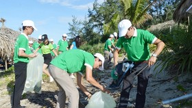 Quảng Nam góp phần cùng cả nước nói không với rác thải nhựa
