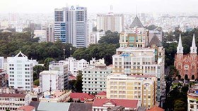 Xây dựng công nghiệp được xem là điểm sáng trong năm 2019