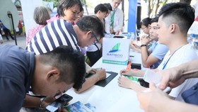 Hàng ngàn vé máy bay giá 199.000 đồng của Bamboo Airways đã có chủ
