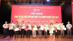 Nhiều doanh nghiệp trong danh mục của SCIC lợi nhuận cao