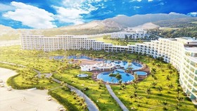 Hội nghị phát triển kinh tế miền Trung: Tạo sức bật mới cho “mặt tiền biển” của Việt Nam