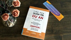 Tinh hoa quản trị dự án