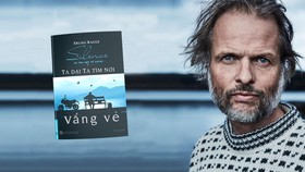 Đọc “Ta dại ta tìm nơi vắng vẻ” để hiểu về thinh lặng