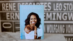 Hồi ký “Chất Michelle” phát hành ở Việt Nam