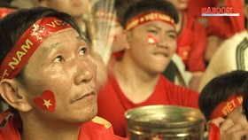 Mong đợi một chiến thắng vẻ vang hơn trên sân Mỹ Đình!