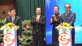 Khơi dậy sáng tạo để phát triển TPHCM bền vững