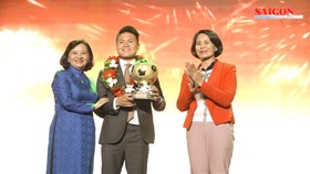 Quả bóng Vàng Việt Nam 2018 đã có chủ nhân xứng đáng