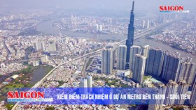 Điểm tin SGGP Online ngày 17.01.2019