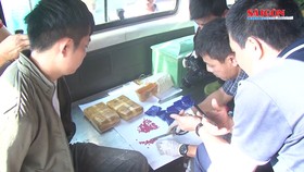 Khởi tố vụ án mua bán, vận chuyển trái phép ma túy lớn nhất tại Thừa Thiên - Huế