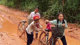 Điểm tin SGGP Online ngày 13.02.2019