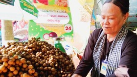 250.000 lượt khách đến với Lễ hội trái cây Nam bộ 2019