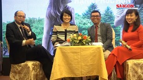 SeABank mang đến gói giải pháp tài chính giúp cộng đồng điều trị ung thư