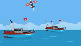 Chủ tàu cá và ngư dân cần ghi nhớ khi ra khơi