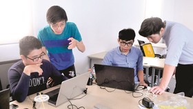 Điểm tin SGGP Online ngày 10-8-2019