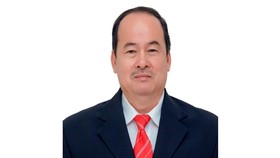 Ông Nguyễn Thanh Bình vừa được Thủ tướng Chính phủ giao quyền Chủ tịch UBND tỉnh An Giang nhiệm kỳ 2016- 2021