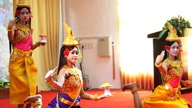 Bảo tồn và phát huy giá trị văn hóa âm nhạc Khmer Nam bộ