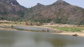 Tắm hồ, 3 học sinh ở An Giang bị đuối nước
