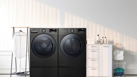 Máy giặt sấy LG TWINWash