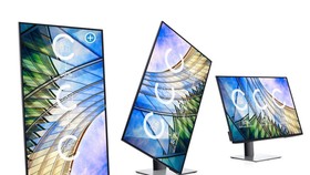 Màn hình U2719DC của Dell