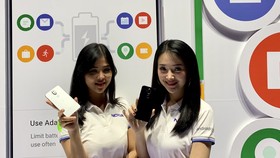 Nokia 8.1 đã chính thức ra mắt tại Việt Nam