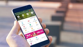 MoMo tiếp tục đầu tư vào công nghệ, mở rộng mạng lưới khách hàng và đối tác...ở năm 2019