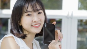 Coolpad N5C với giá chưa đến 2,4 triệu đồng