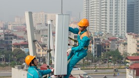 Vietel đã có những chuẩn bị cho thử nghiệm 5G