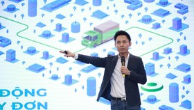 Sopa vừa đưa ra thống kê khá thú vị