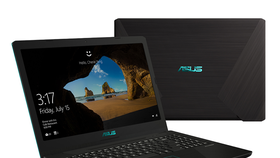 ASUS F570 với mức giá khởi điểm từ 15.990.000 đồng
