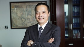Tân Tổng Giám đốc Nguyễn Văn Khoa