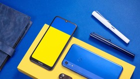 HONOR chính thức tung ra HONOR 8A