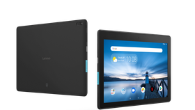 Lenovo Tab E10