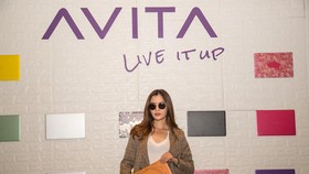Ra mắt laptop AVITA LIBER