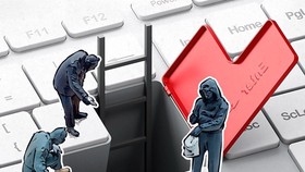 Lỗ hổng zero-day trên Windows đã được sử dụng trong các cuộc tấn công của ít nhất hai nhóm tin tặc