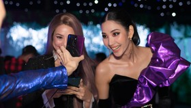 Dòng F11/F11 Pro đang tạo nên sức hút từ thị trường