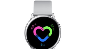 Galaxy Watch Active của Samsung