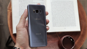 Galaxy S8 chỉ còn ở mức 5,8 triệu đồng