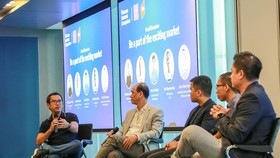 “Hệ sinh thái Internet Việt Nam” với nhiều chuyên gia hàng đầu tham gia
