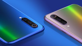 MI 9 SE của Xiaomi