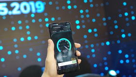 Mẫu smartphone của OPPO thử nghiệm 5G hoàn toàn trùng khớp với chiếc Reno 5G