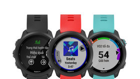 Ba màu sắc mới của Forerunner 245 Music