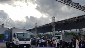 TATA Motors