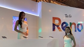 OPPO chính thức giới thiệu dòng smartphone Reno tại Việt Nam